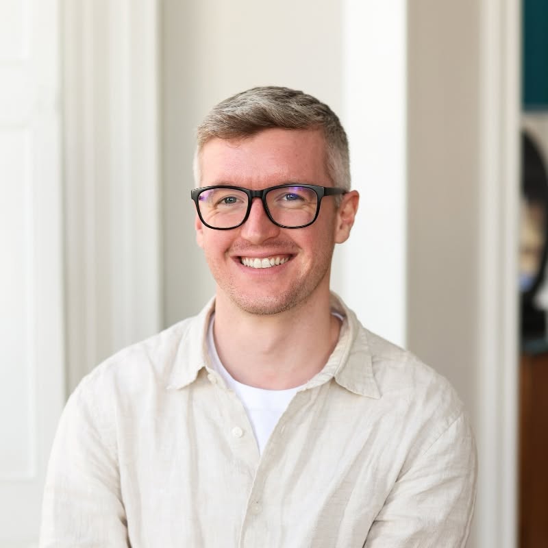 Ryan Dixon